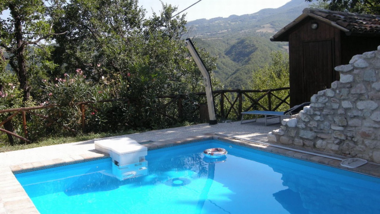 Photo of Outdoor in Sarnano
