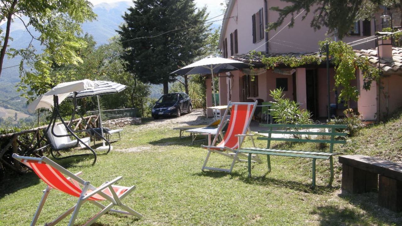 Photo of Outdoor in Sarnano