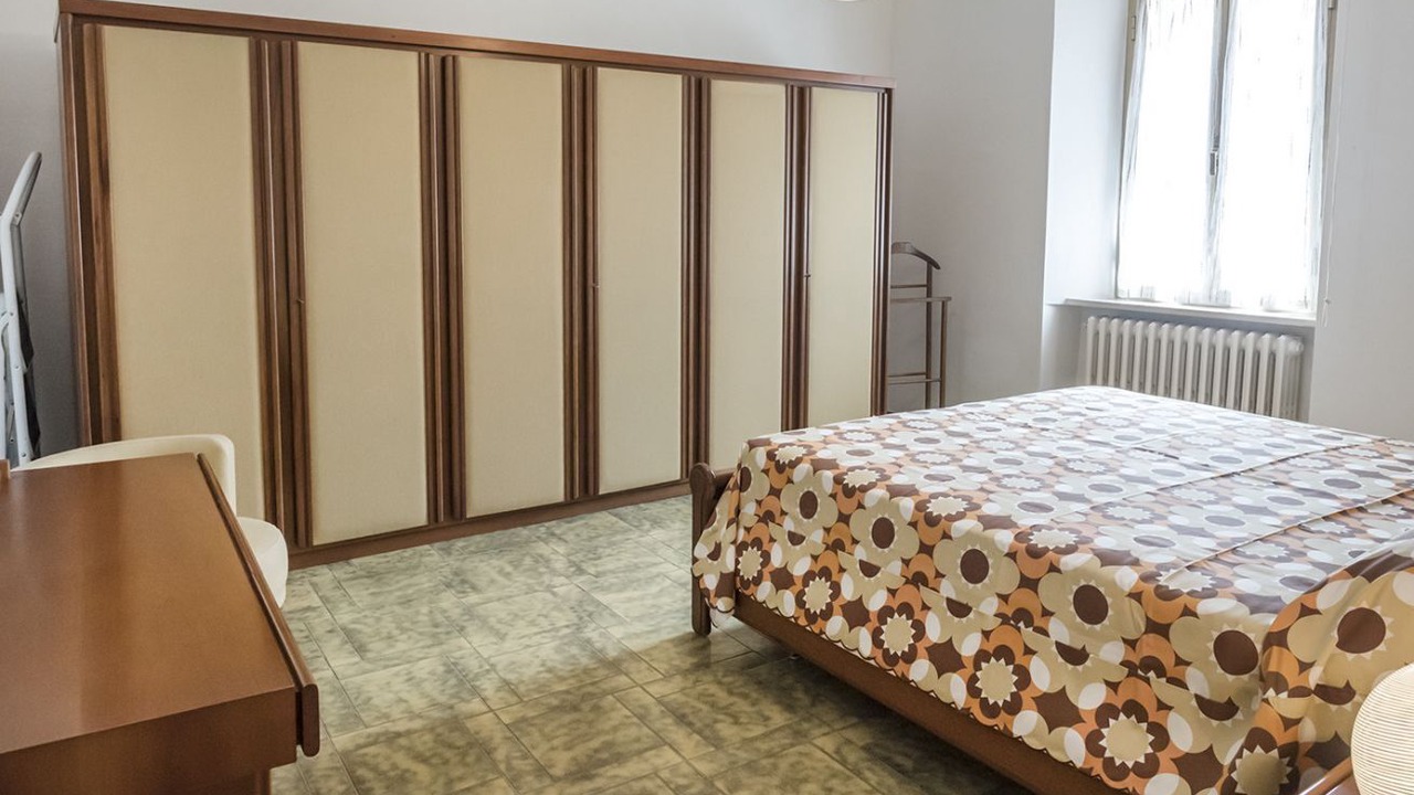Photo of Bedroom in Poggio