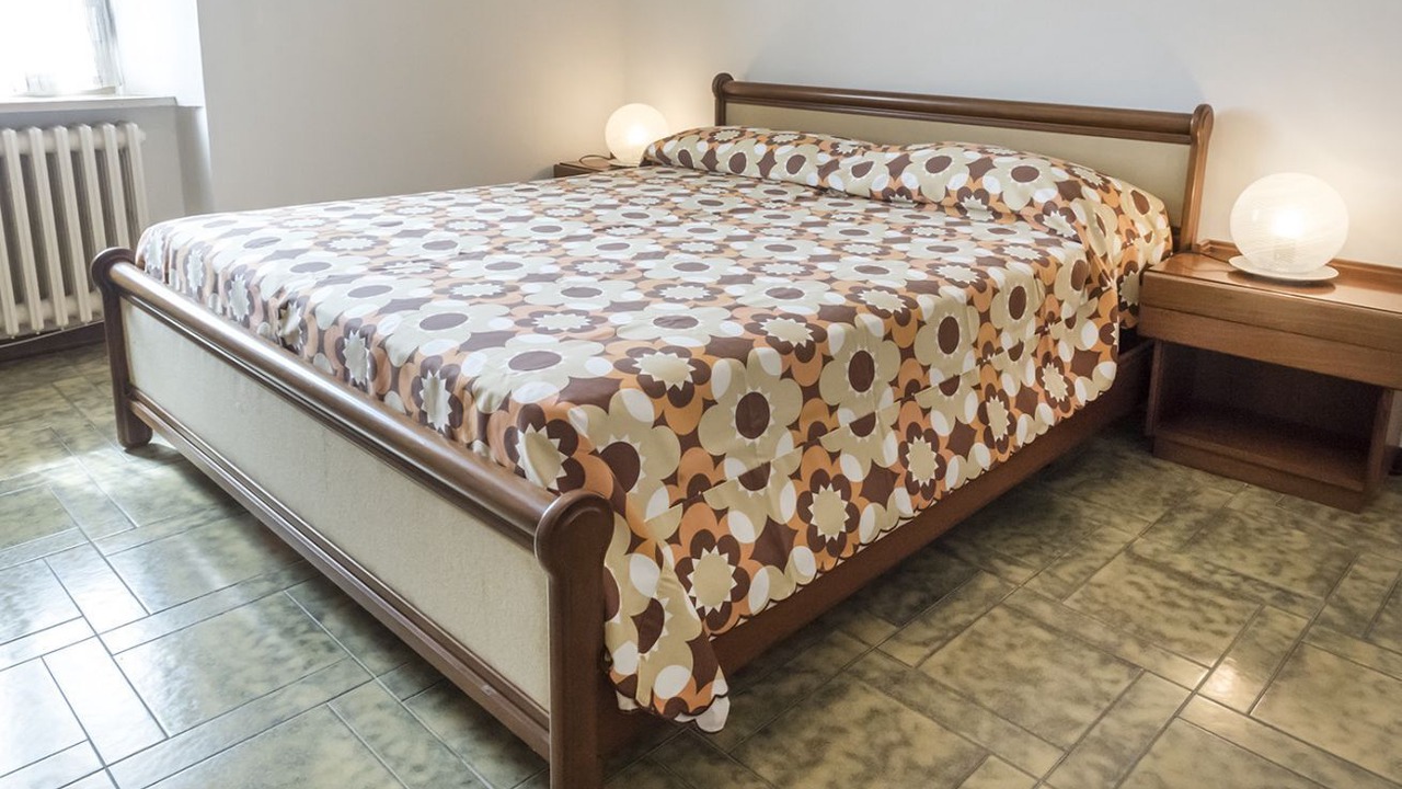 Photo of Bedroom in Poggio
