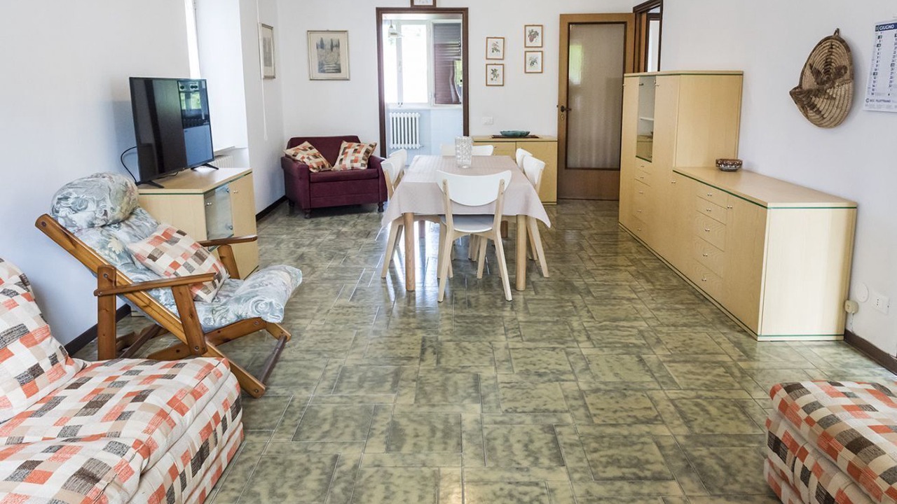 Photo of Livingroom in Poggio