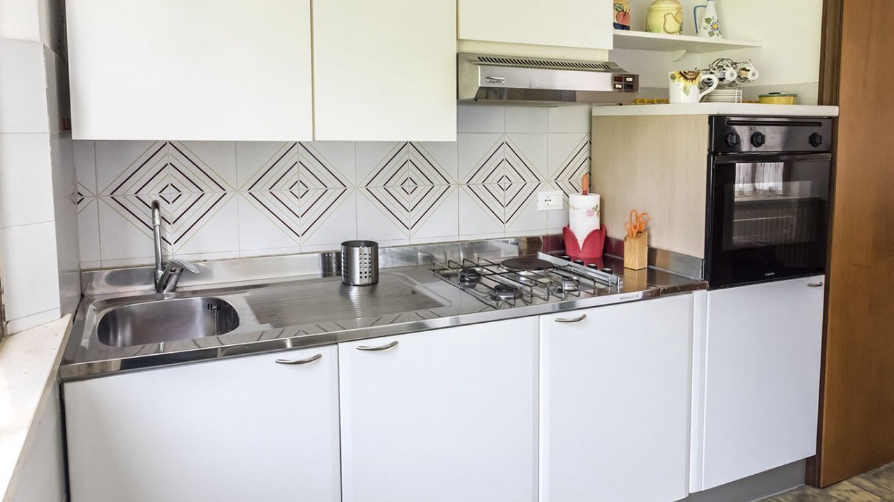 Photo of Kitchen in Poggio