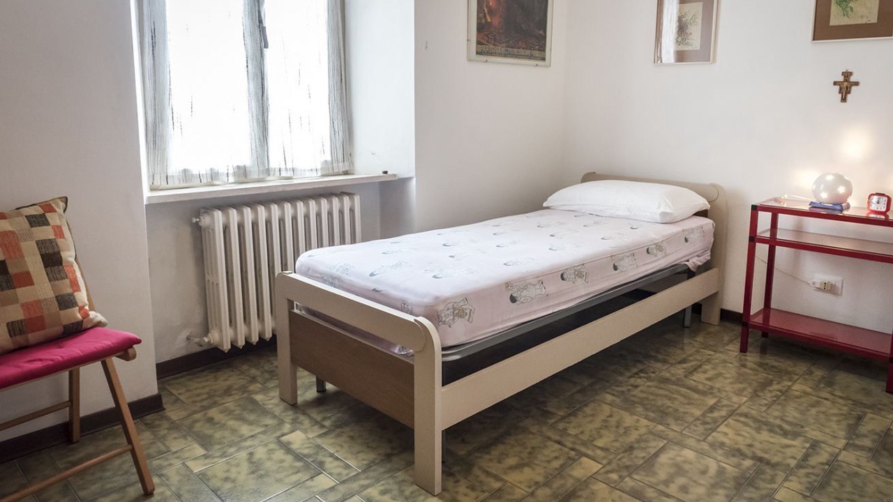 Photo of Bedroom in Poggio