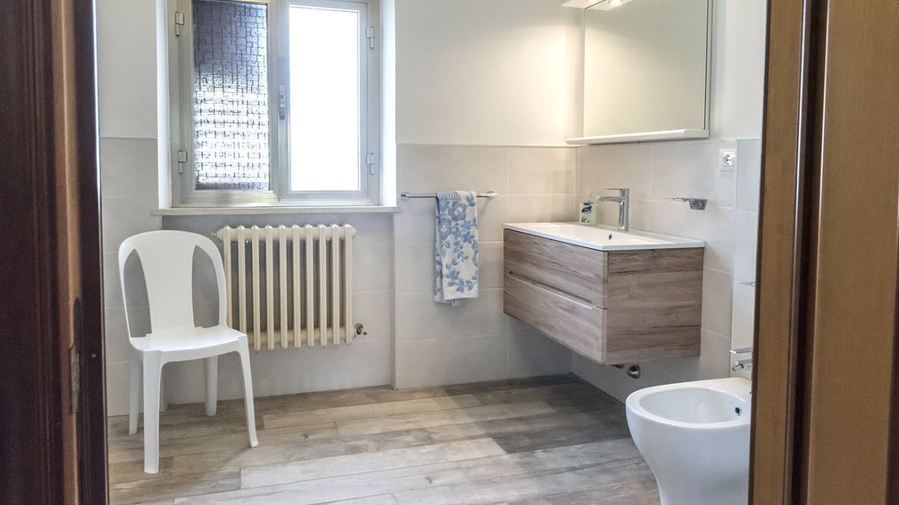 Photo of Bathroom in Poggio