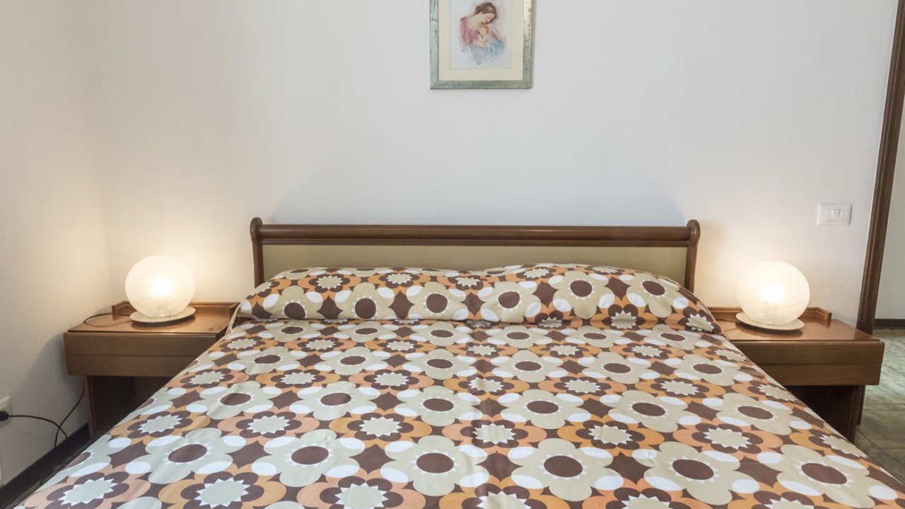 Photo of Bedroom in Poggio