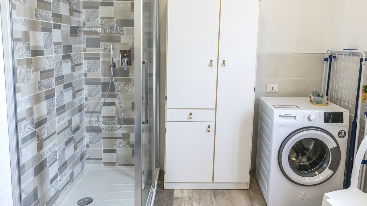 Photo of Bathroom in Poggio