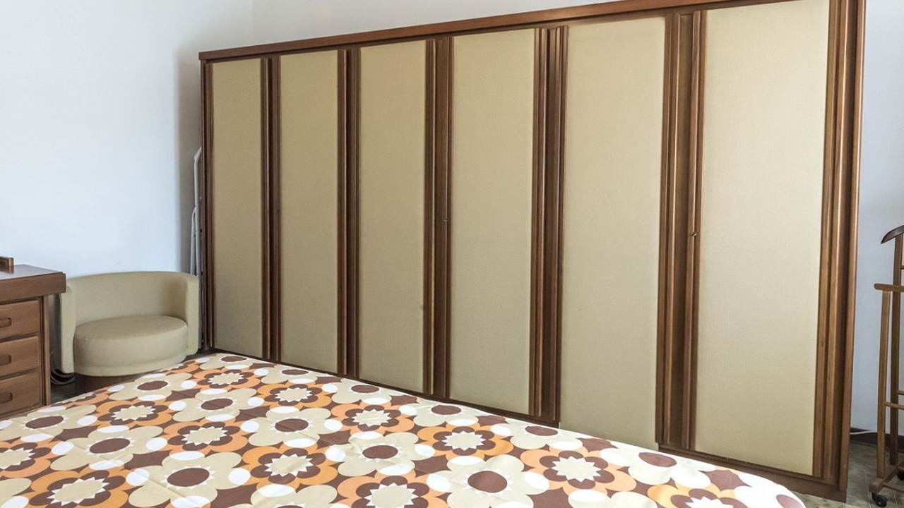 Photo of Bedroom in Poggio