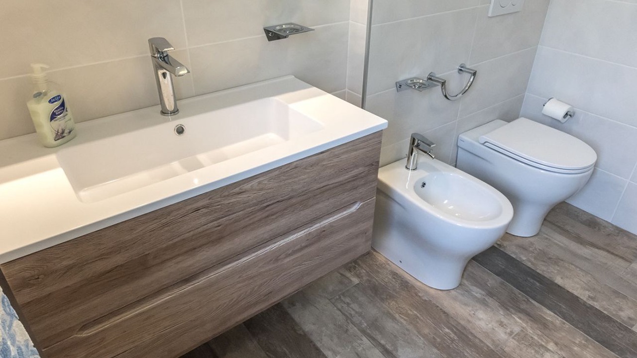 Photo of Bathroom in Poggio