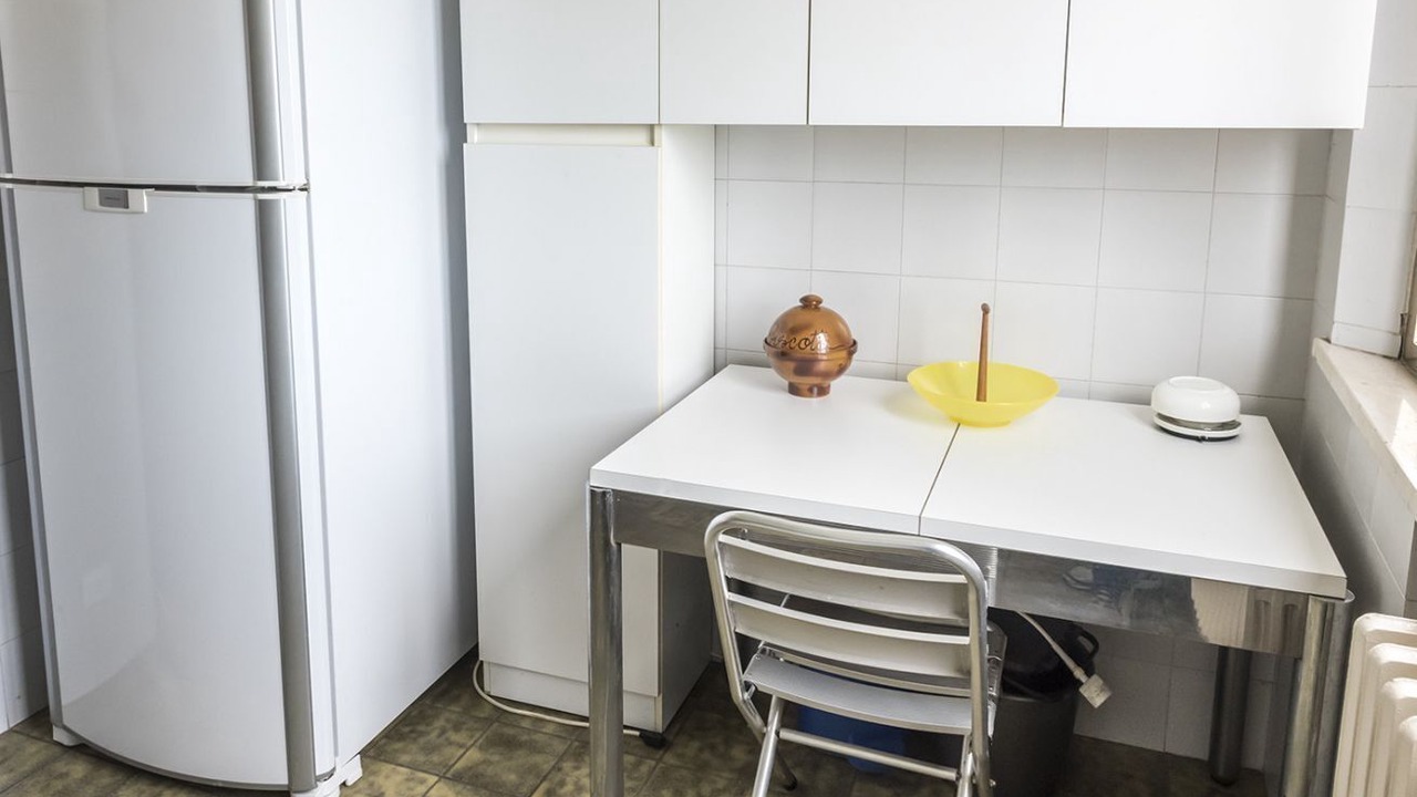 Photo of Kitchen in Poggio
