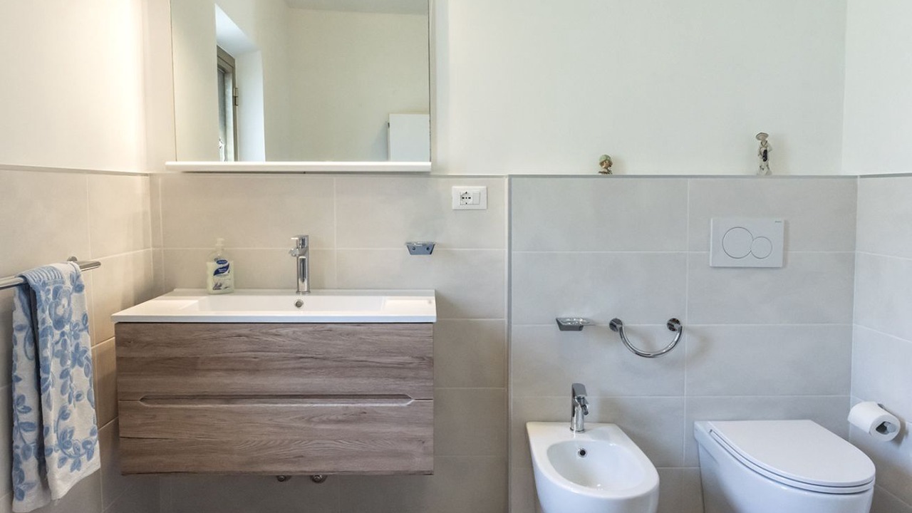 Photo of Bathroom in Poggio