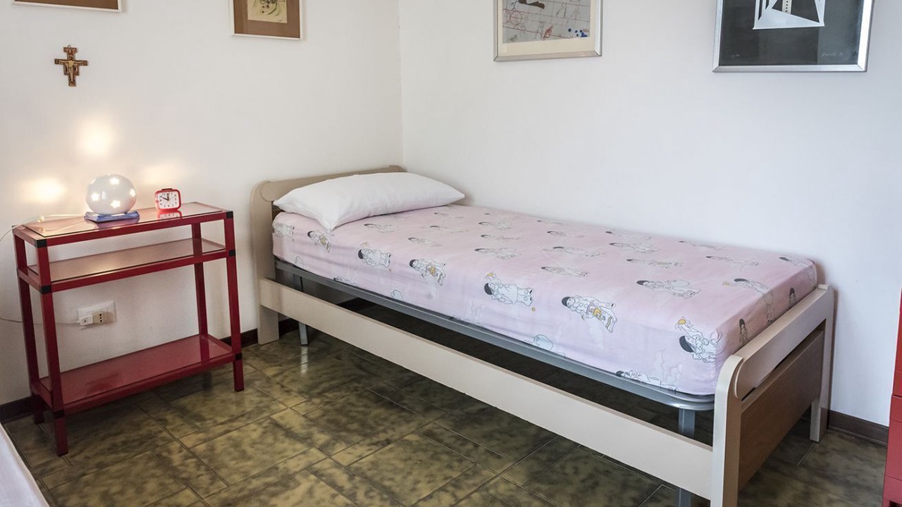 Photo of Bedroom in Poggio