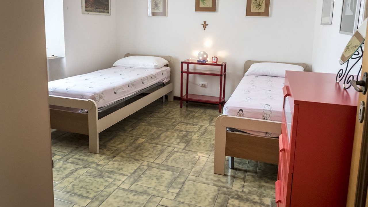Photo of Bedroom in Poggio