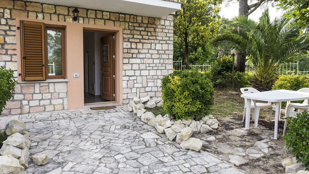 Photo of Outdoor in Poggio