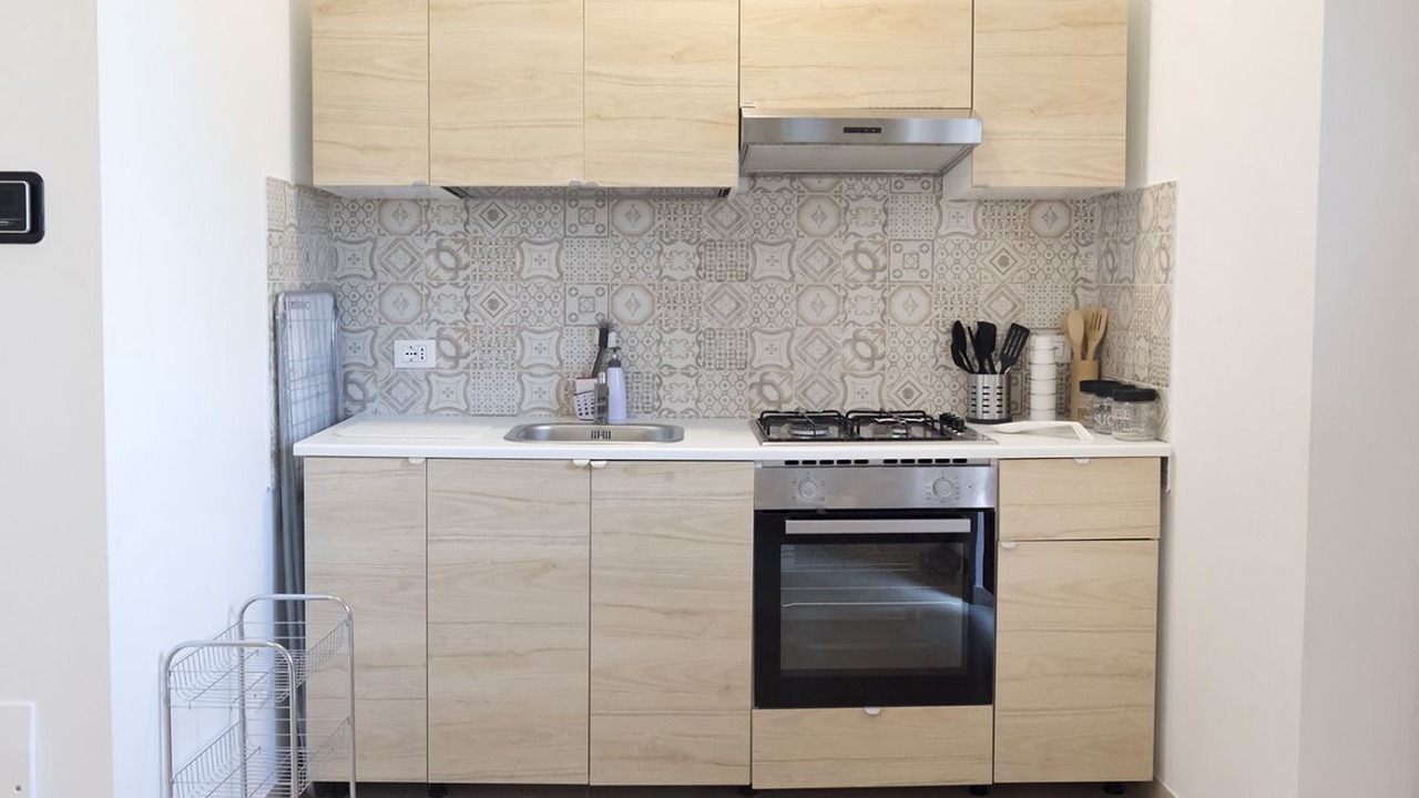 Photo of Kitchen in Poggio
