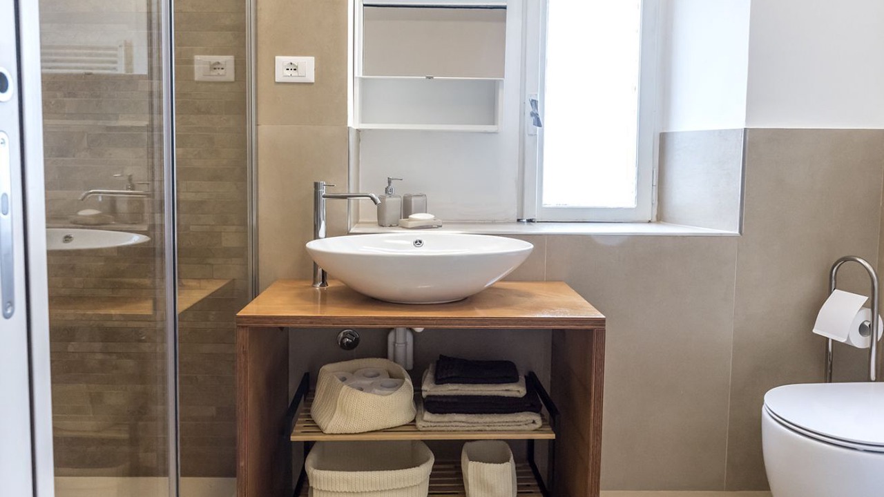 Photo of Bathroom in Poggio