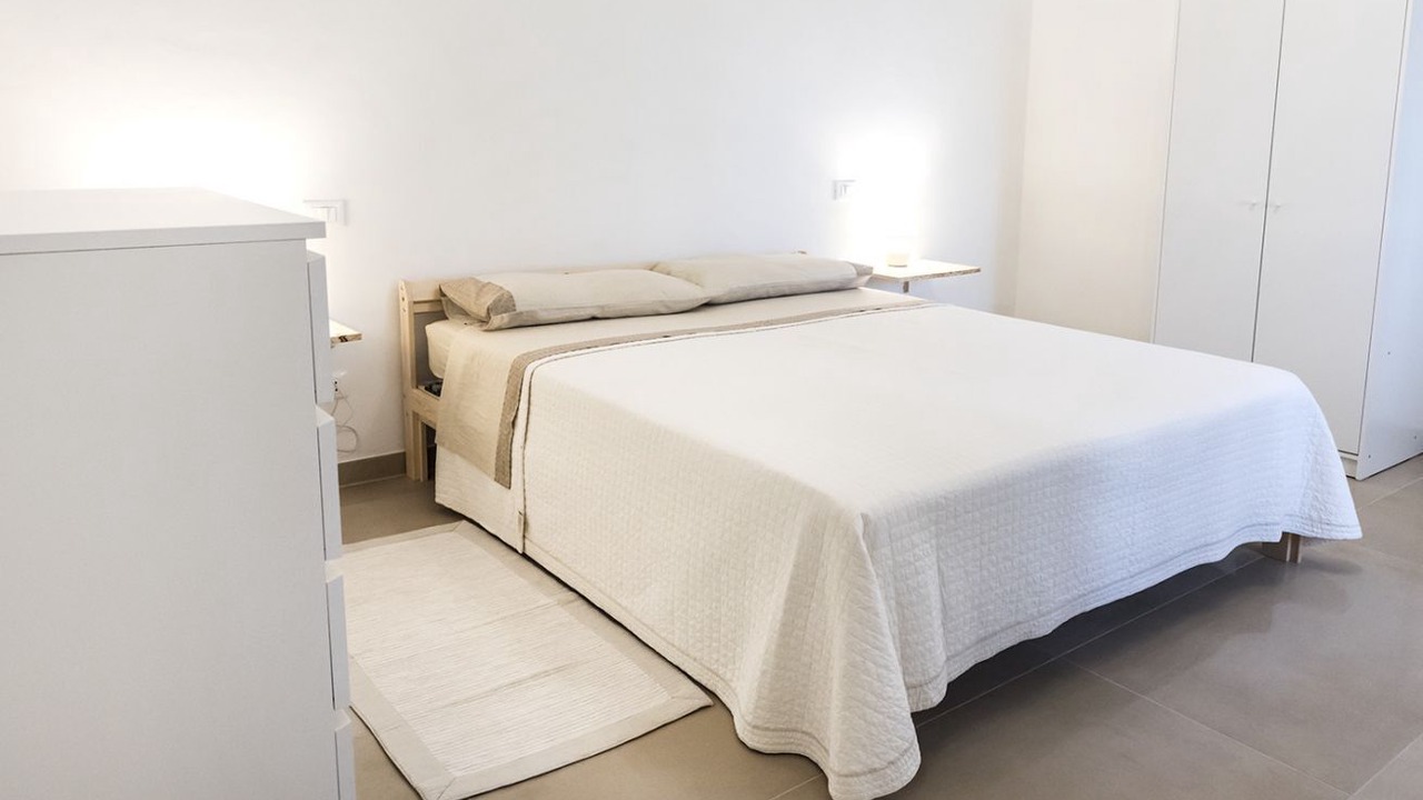 Photo of Bedroom in Poggio