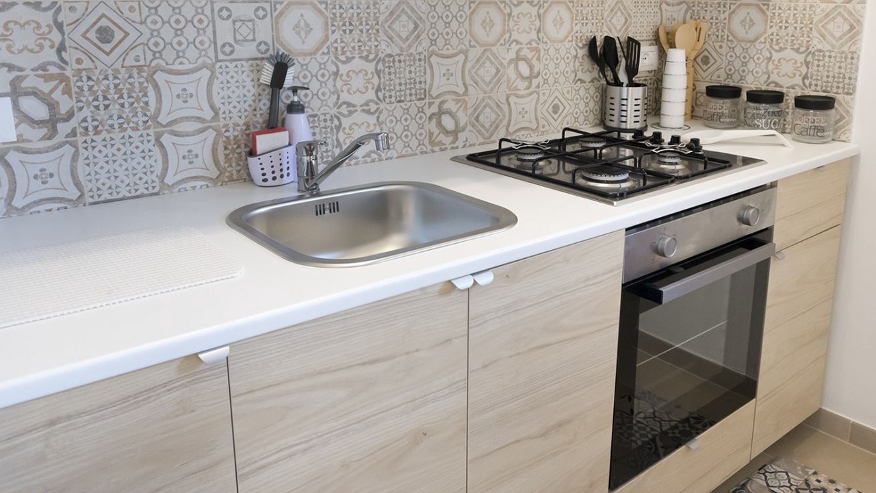 Photo of Kitchen in Poggio