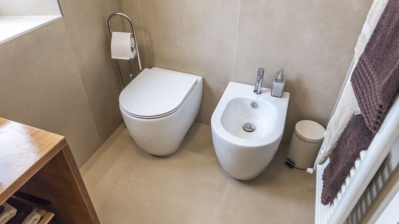 Photo of Bathroom in Poggio