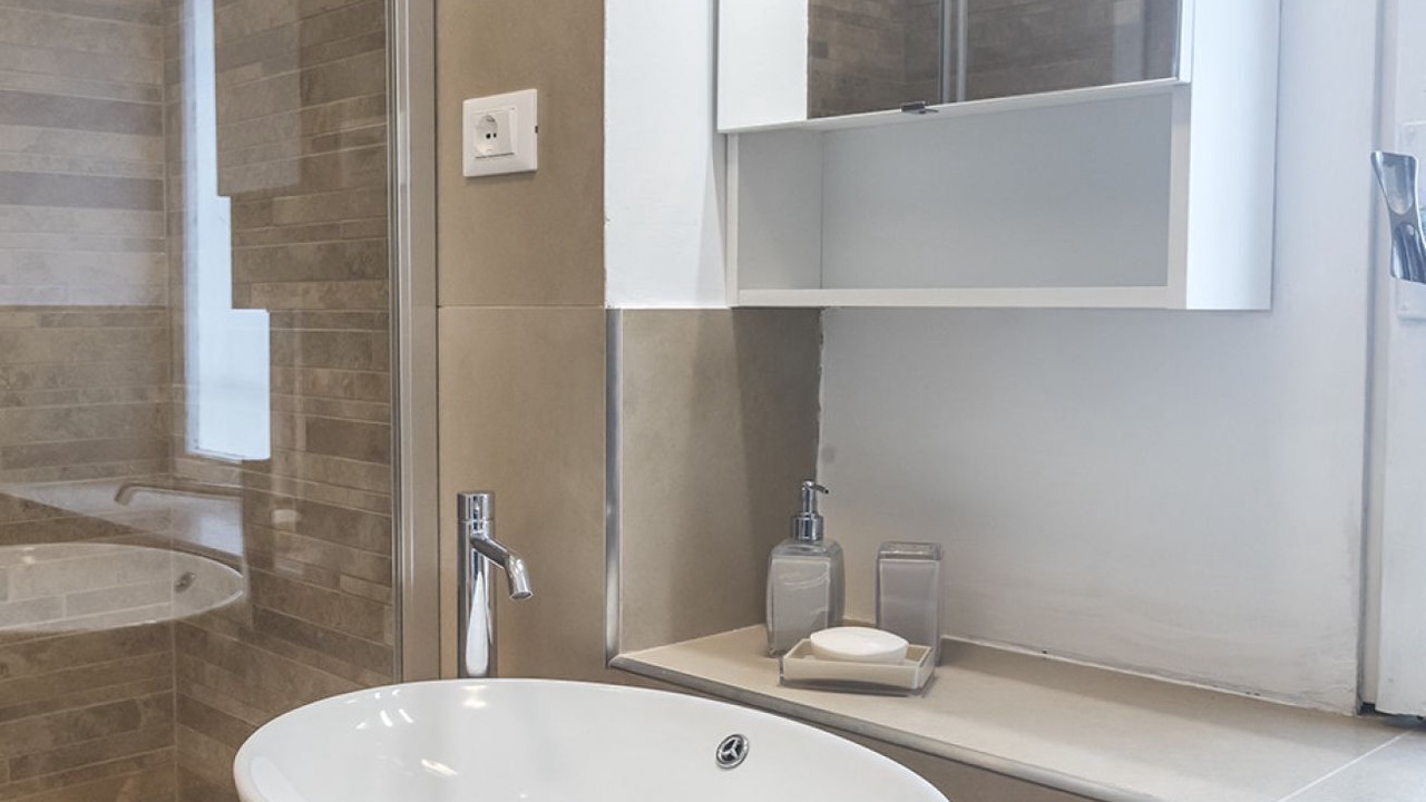 Photo of Bathroom in Poggio
