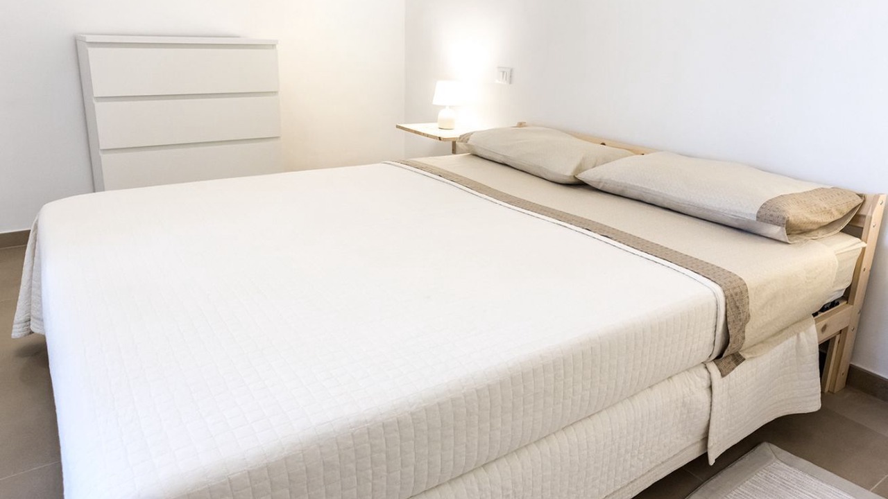 Photo of Bedroom in Poggio