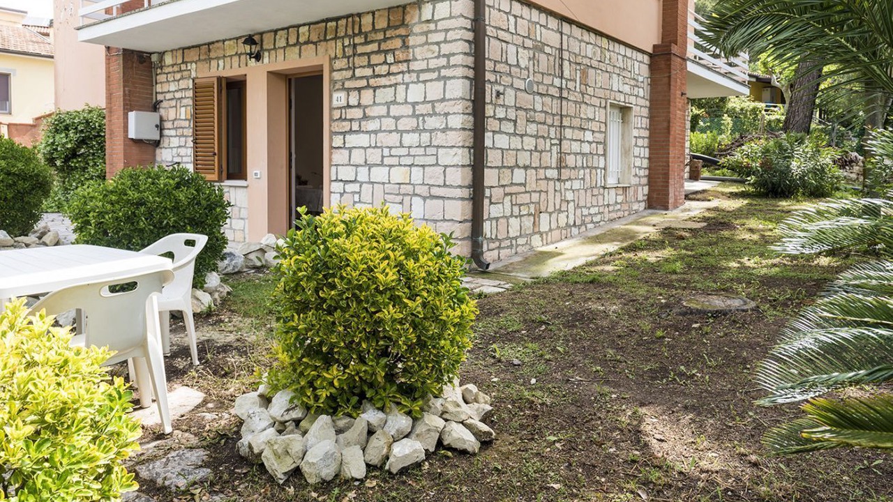 Photo of Patio Balcony in Poggio