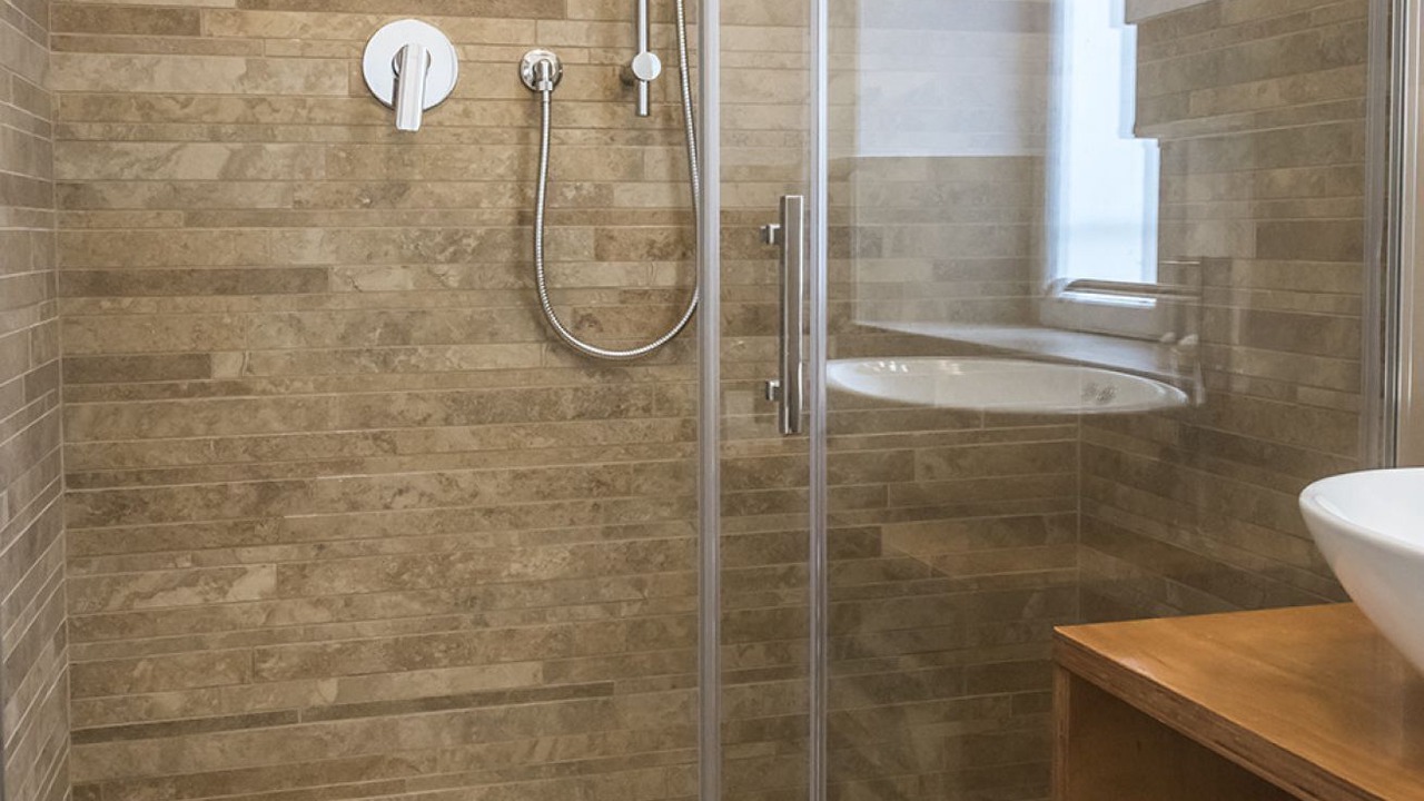 Photo of Bathroom in Poggio