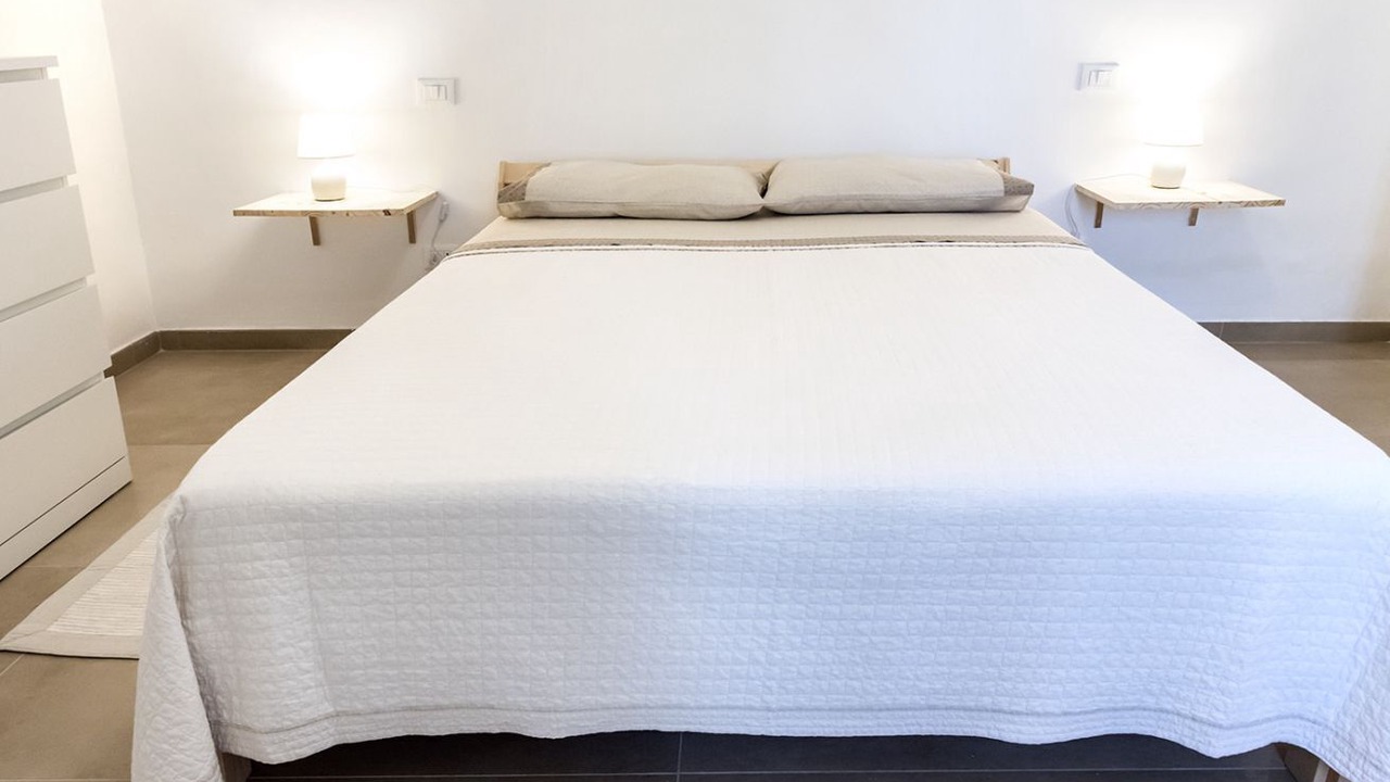 Photo of Bedroom in Poggio