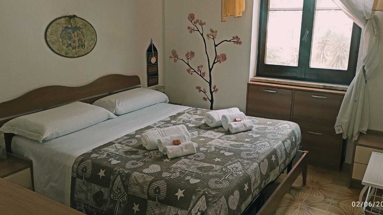 Photo of Bedroom in Castellaneta Marina