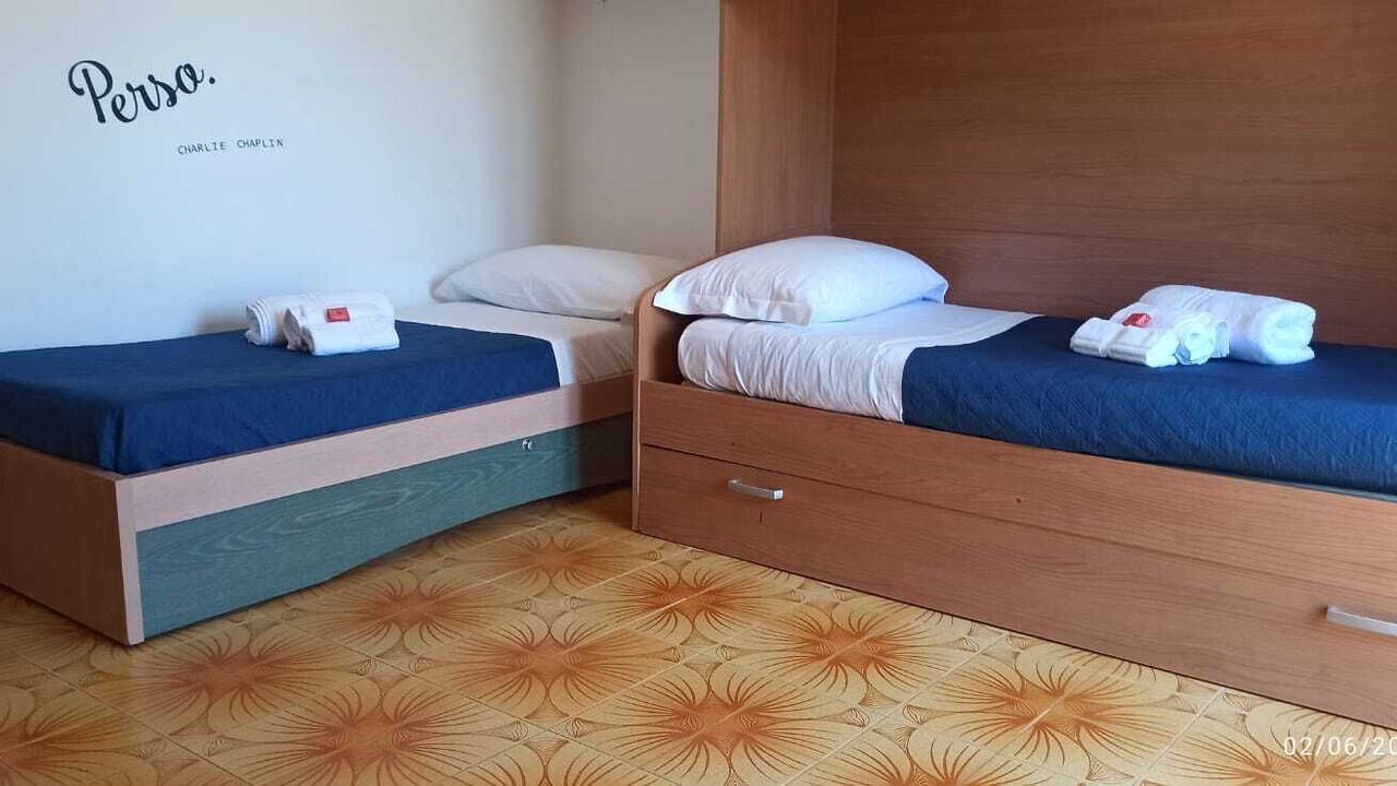 Photo of Bedroom in Castellaneta Marina