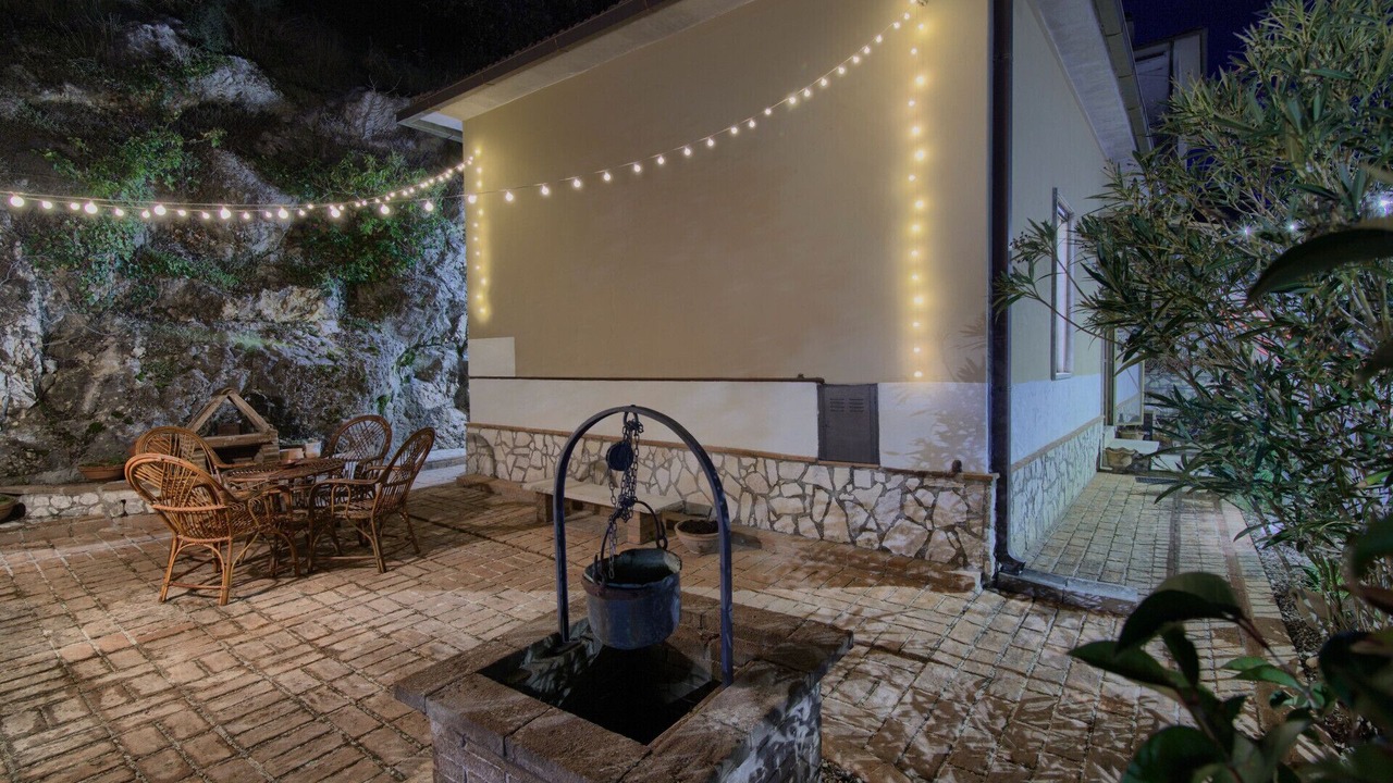 Photo of Outdoor in Fornole
