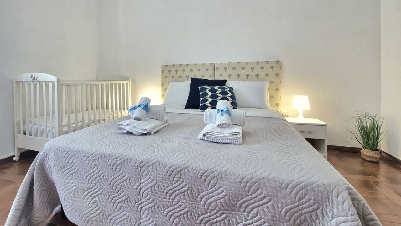 Photo of Bedroom in Porto Sant'Elpidio