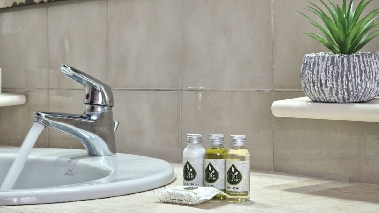 Photo of Bathroom in Porto Sant'Elpidio