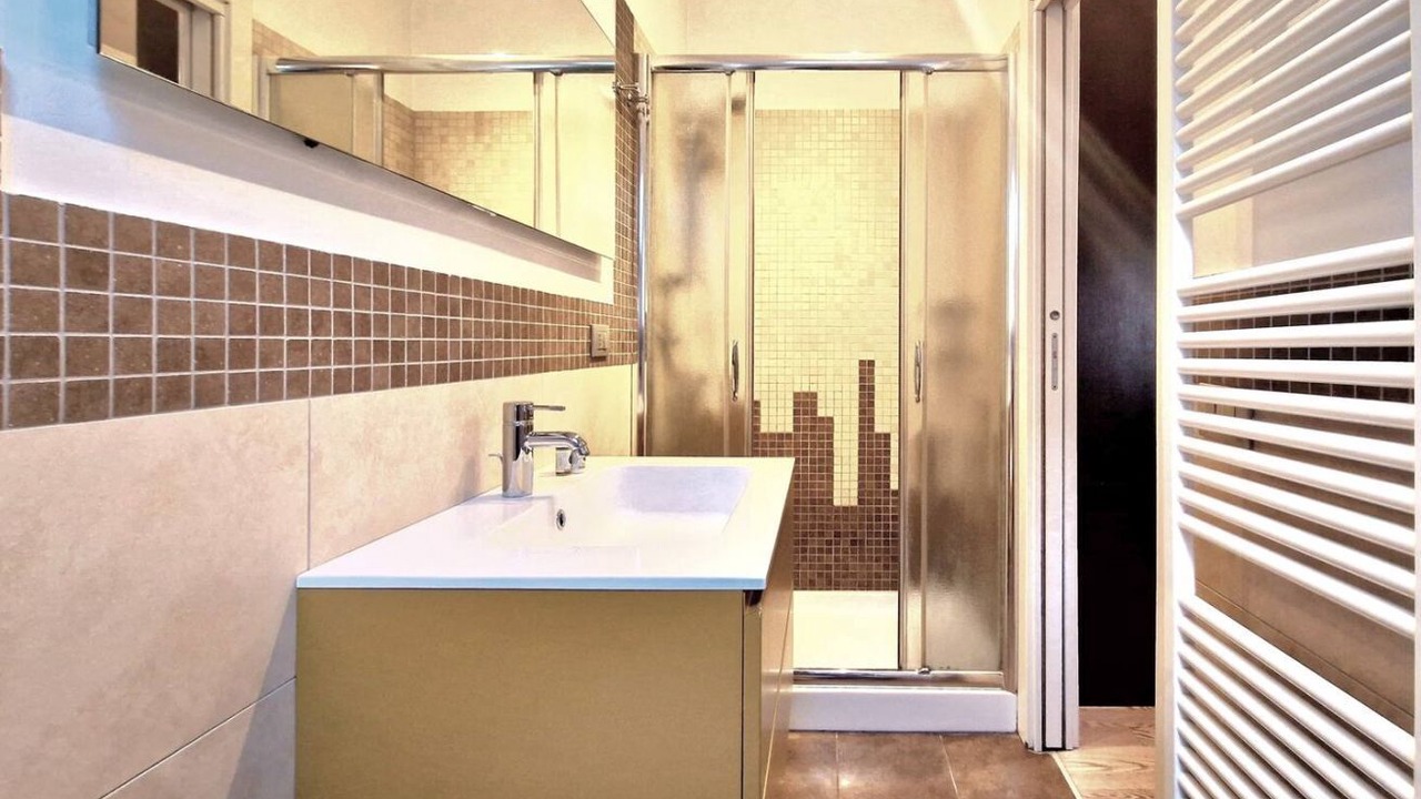 Photo of Bathroom in Lido di Fermo