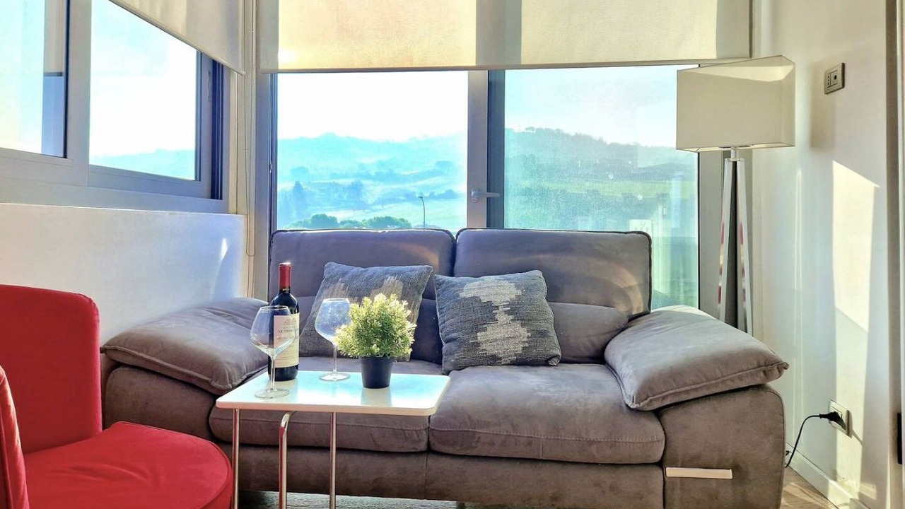 Photo of Livingroom in Lido di Fermo