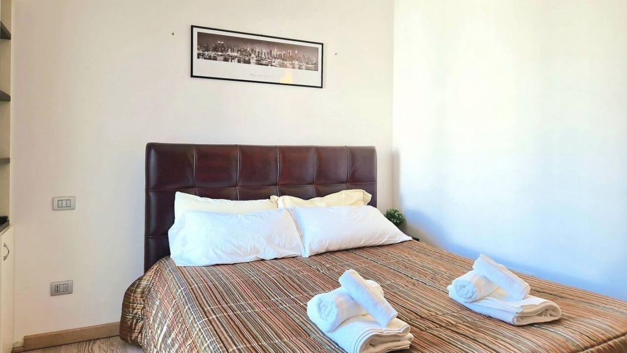 Photo of Bedroom in Lido di Fermo