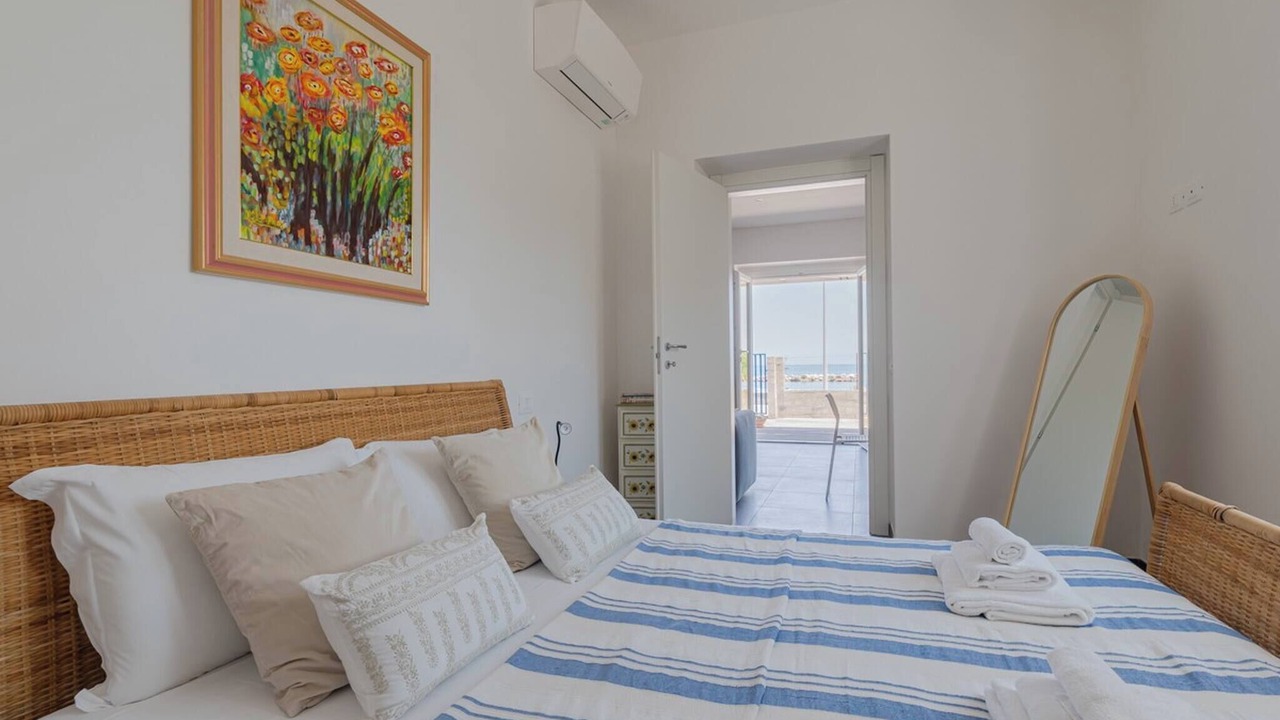 Photo of Bedroom in Torino di Sangro