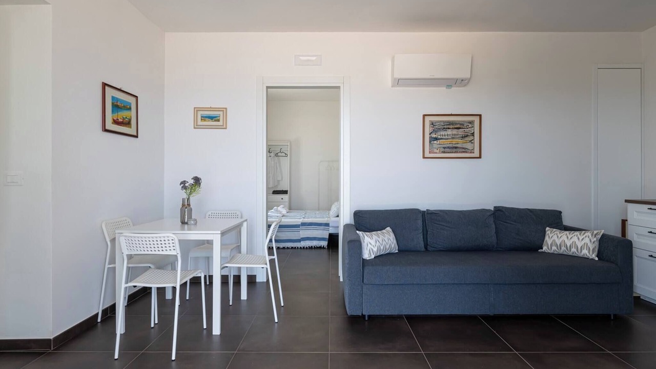 Photo of Livingroom in Torino di Sangro
