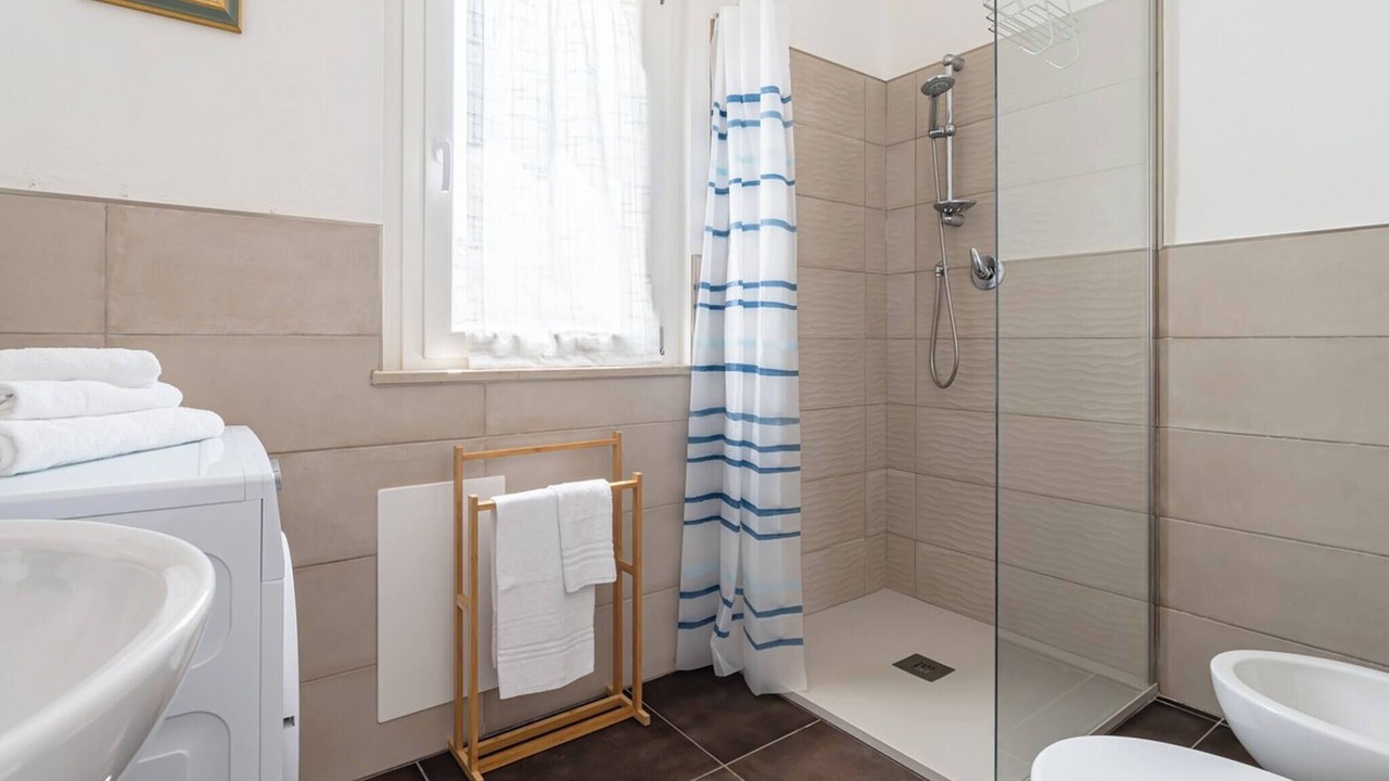 Photo of Bathroom in Torino di Sangro