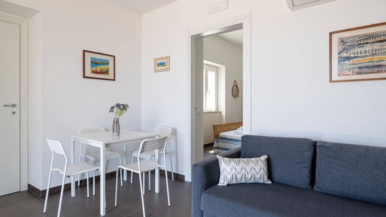 Photo of Livingroom in Torino di Sangro