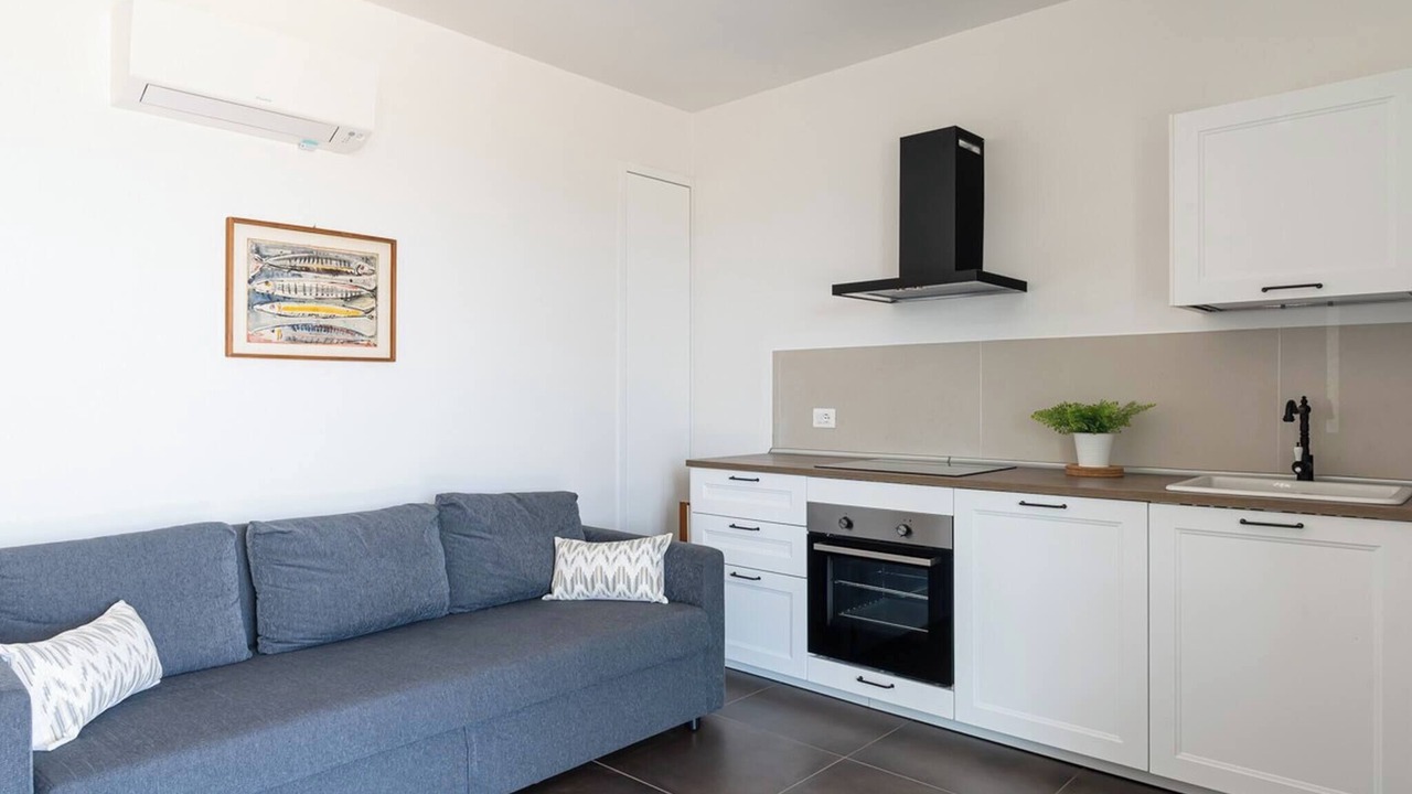 Photo of Livingroom in Torino di Sangro