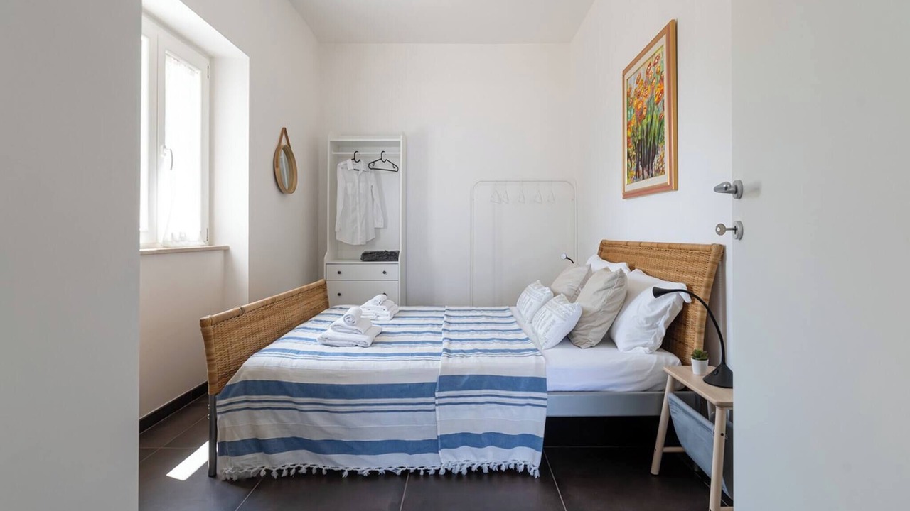 Photo of Bedroom in Torino di Sangro