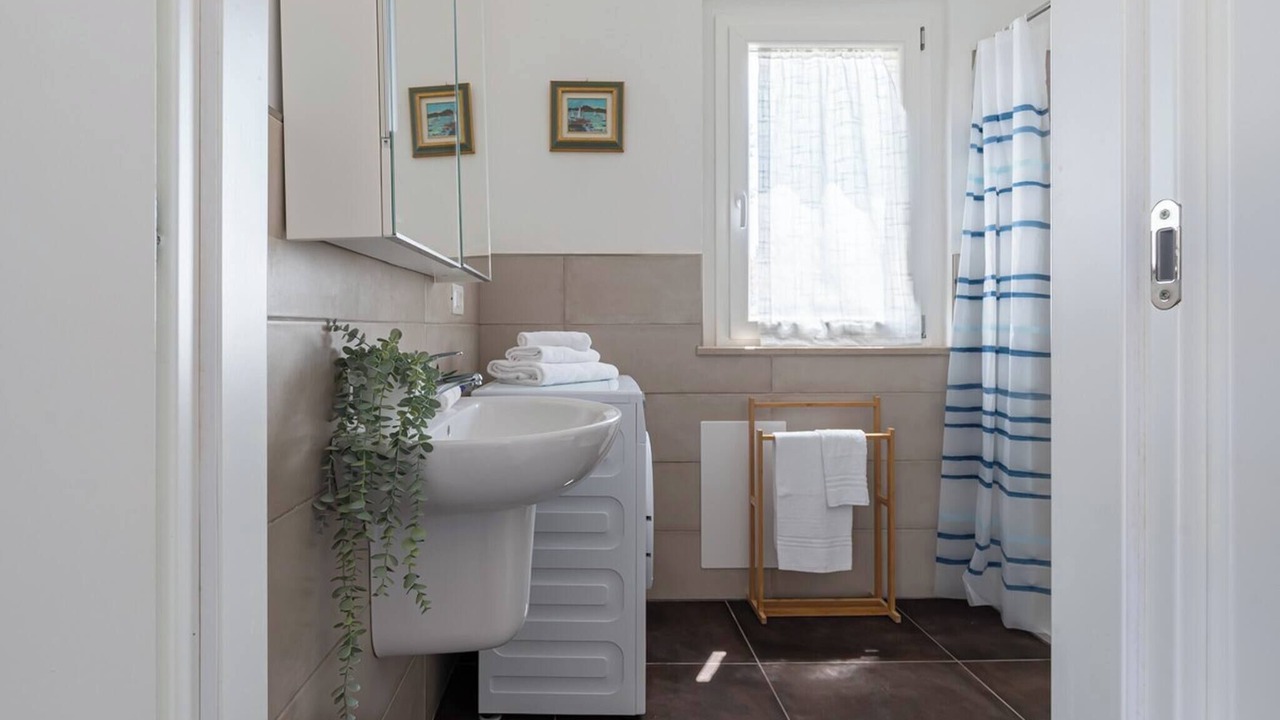 Photo of Bathroom in Torino di Sangro