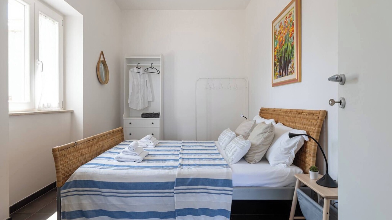 Photo of Bedroom in Torino di Sangro