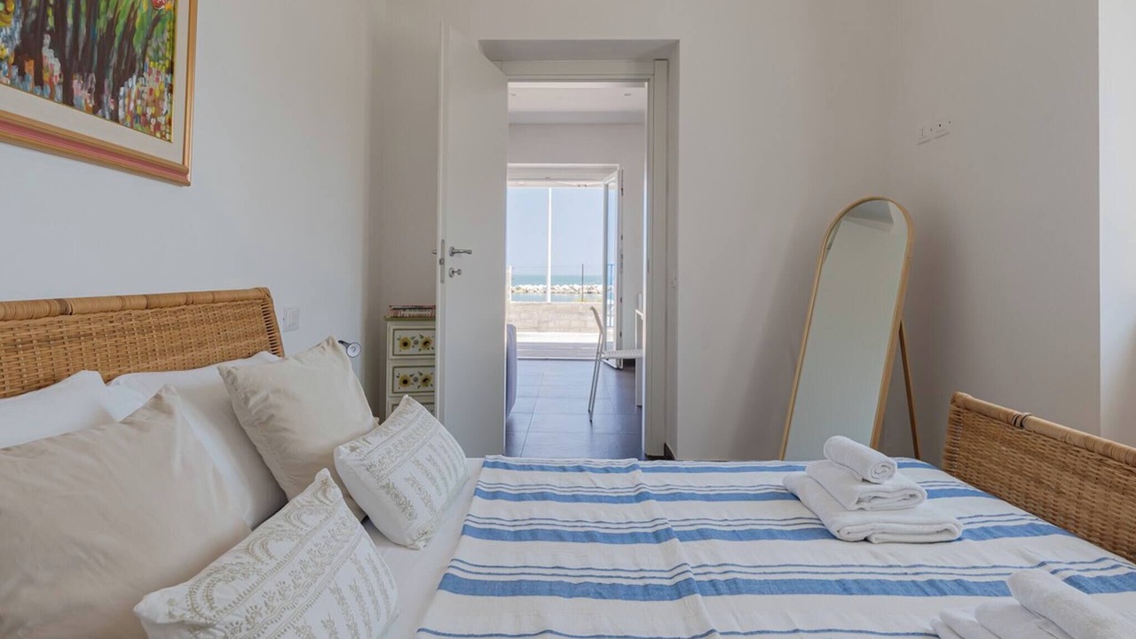 Photo of Bedroom in Torino di Sangro
