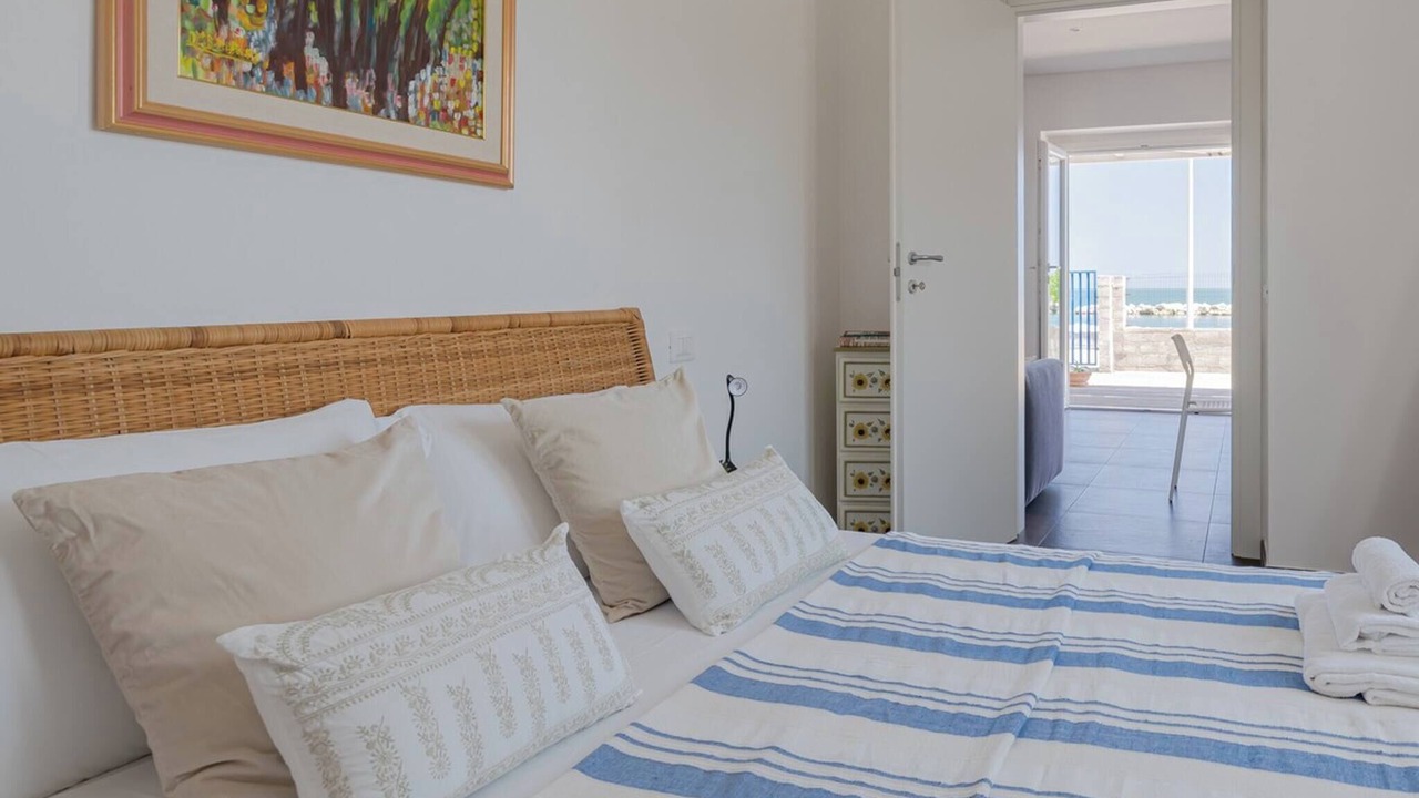 Photo of Bedroom in Torino di Sangro
