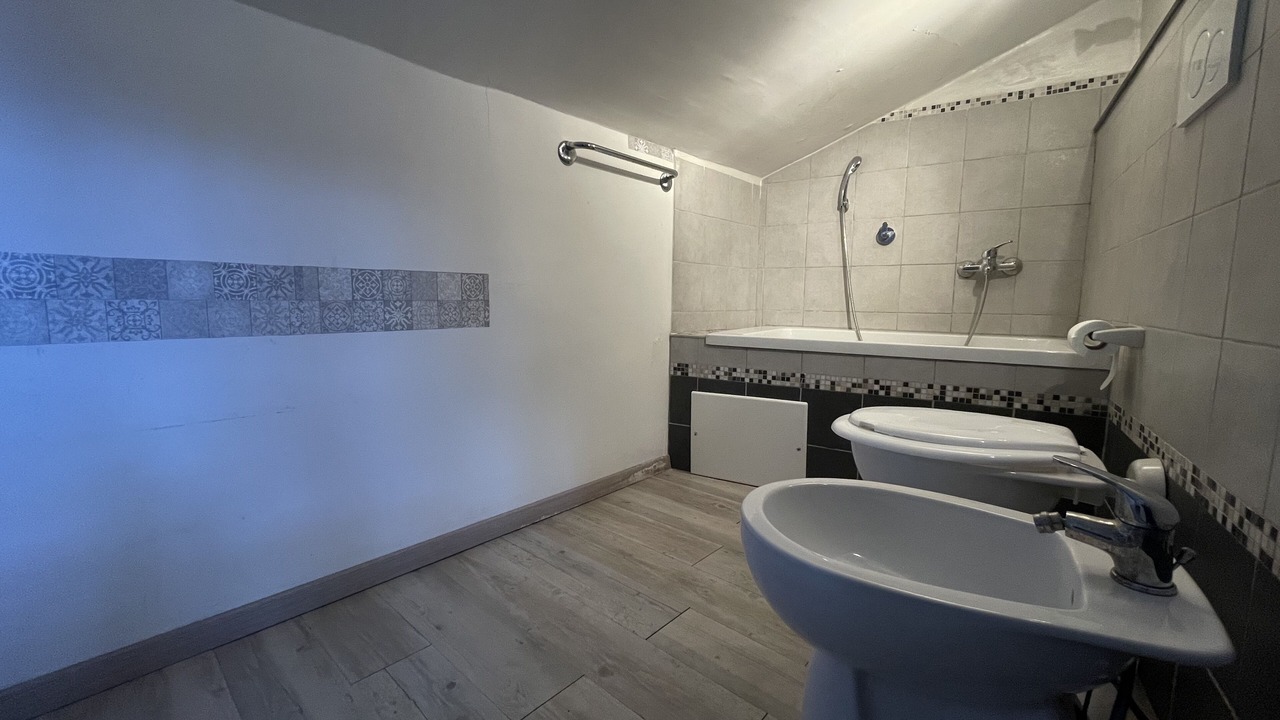 Photo of Bathroom in San Fruttuoso