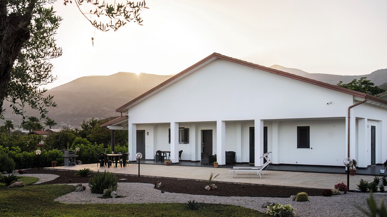 Photo of Outdoor in Formia