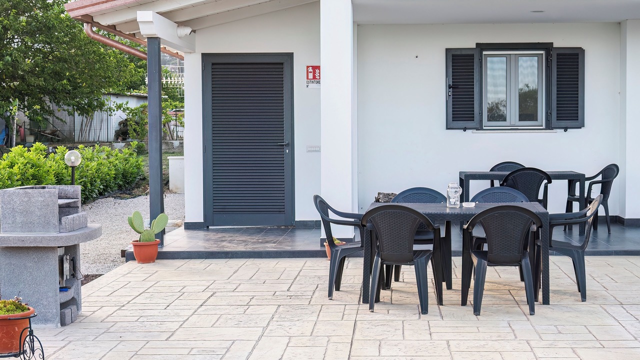 Photo of Outdoor in Formia