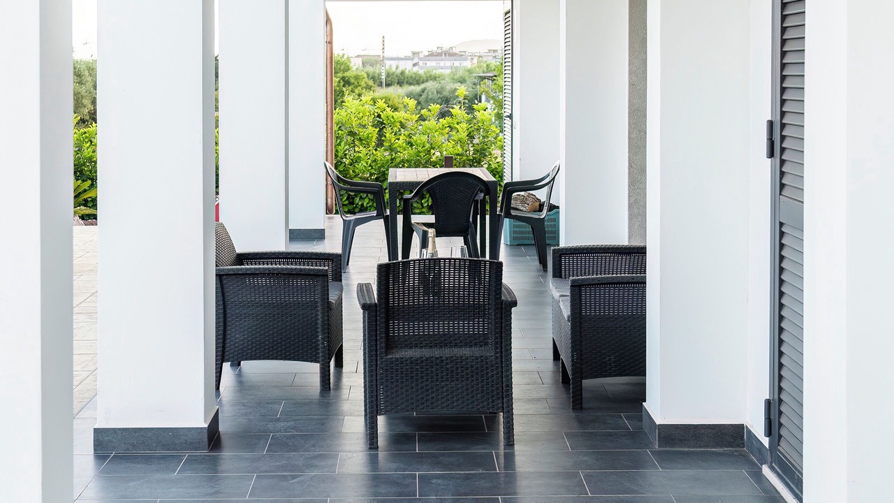 Photo of Outdoor in Formia