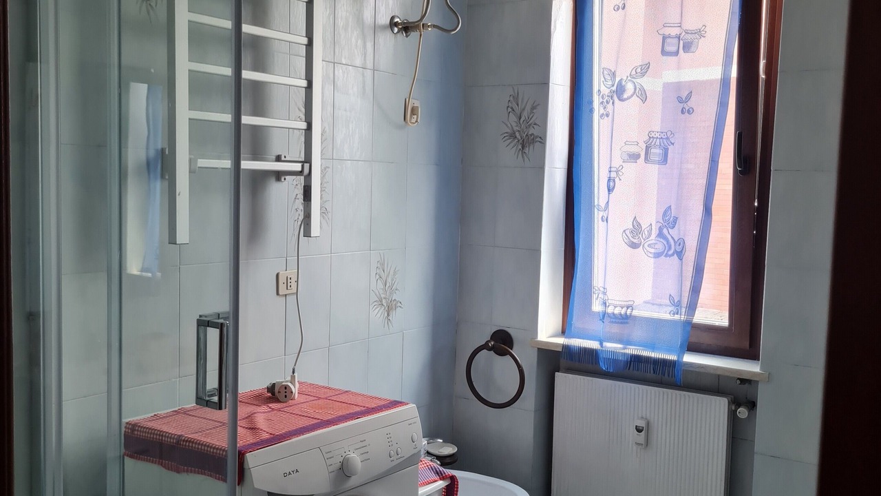Photo of Bathroom in Gavi